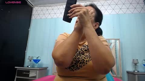 Karito online show from October 13, 2025, 11:10 am