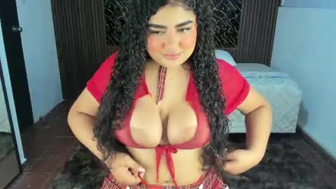 Karla18 online show from July 28, 2026, 11:17 am