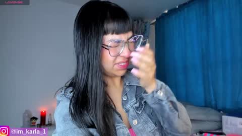 Ill be on at sunday see u Lynn  Could u help me to reach 100 Thmbs upp plssss   Independent girl 3 online show from January 2, 2025, 1:30 pm