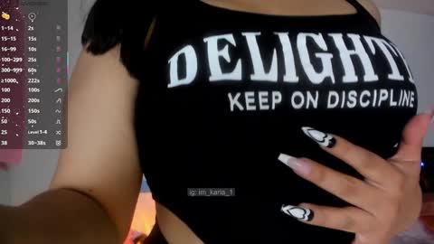 Ill be on at sunday see u Lynn  Could u help me to reach 100 Thmbs upp plssss   Independent girl 3 online show from January 20, 2025, 3:15 am