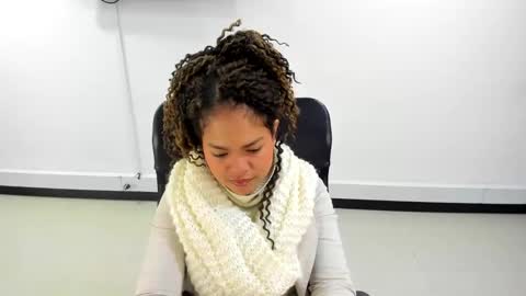 karla_cg online show from March 7, 2025, 8:22 pm