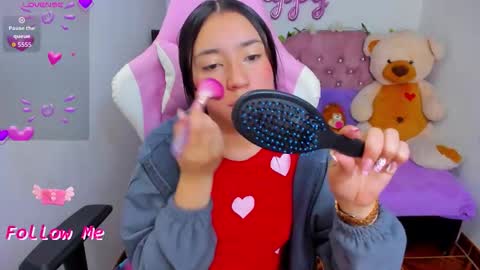 karla online show from November 11, 2025, 5:07 am