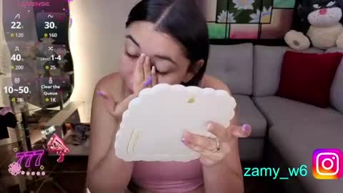 karla online show from July 28, 2026, 11:17 am