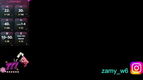 karla online show from July 28, 2026, 12:48 pm
