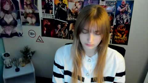 Karla online show from October 17, 2025, 6:49 am