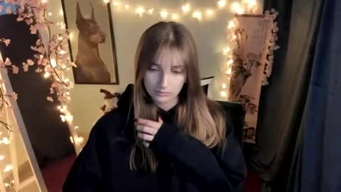 Karla online show from February 2, 2026, 1:32 pm