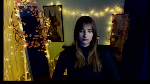 Karla online show from February 20, 2026, 1:33 pm