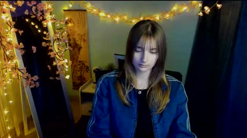 Karla online show from February 24, 2026, 1:09 pm