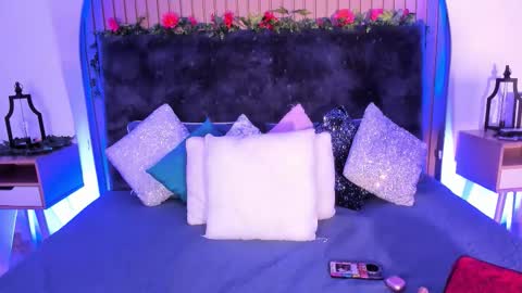 Karla Gonzaless online show from March 7, 2026, 7:55 pm