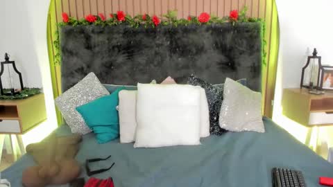 Karla Gonzaless online show from March 12, 2026, 7:20 pm