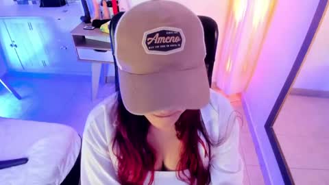 Karla Gonzaless online show from May 23, 2026, 7:07 pm