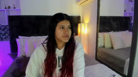 Karla Gonzaless online show from June 28, 2026, 11:49 am