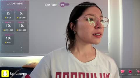 Karla online show from January 24, 2025, 8:22 pm