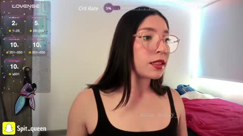 Karla online show from January 28, 2025, 5:24 pm