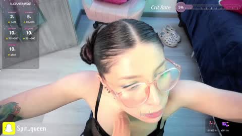 Karla online show from February 3, 2025, 8:35 pm