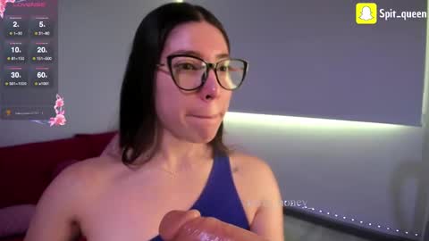 Karla online show from October 6, 2025, 9:34 pm