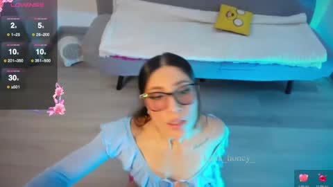 Snapshot of karla_honey_ chatting on March 2, 2026, 2:13 pm Karla online show from March 2, 2026, 2:13 pm