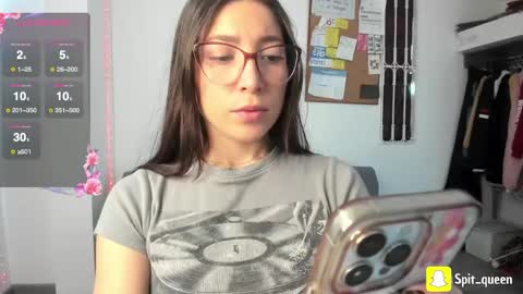 Karla online show from May 18, 2026, 4:24 pm