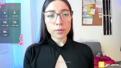 Karla online show from June 9, 2026, 1:45 pm
