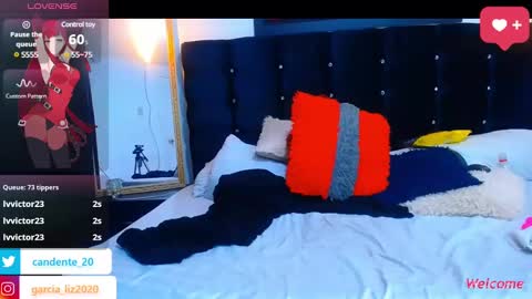 karla_lane18 online show from December 7, 2024, 10:56 am