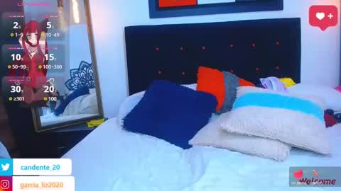 karla_lane18 online show from January 25, 2025, 5:29 am