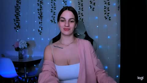 Snapshot of karla_lim chatting on February 8, 2025, 12:49 am karla_lim online show from February 8, 2025, 12:49 am