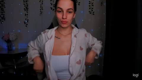 Snapshot of karla_lim chatting on February 10, 2025, 10:19 pm karla_lim online show from February 10, 2025, 10:19 pm