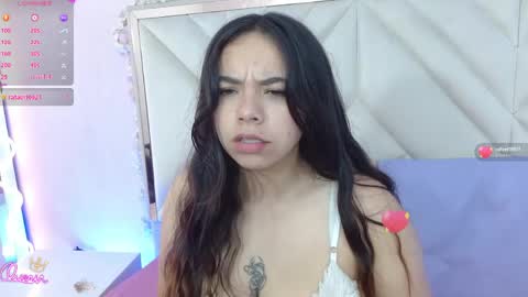 karla_tay1 online show from June 5, 2026, 11:49 am