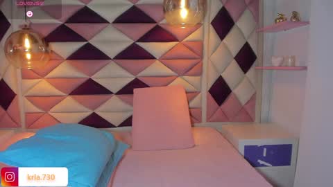 karolina  online show from January 21, 2025, 3:04 am