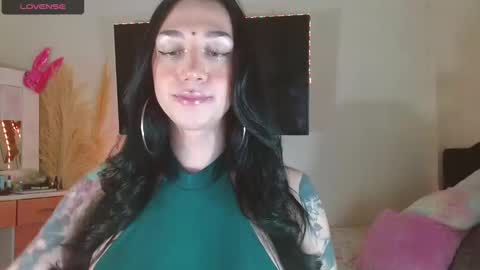 karla online show from January 24, 2025, 12:20 am