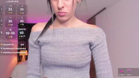 Snapshot of karlaa_james chatting on January 30, 2025, 9:47 am Karlaa online show from January 30, 2025, 9:47 am