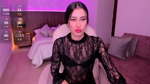Snapshot of karlaa_james chatting on September 9, 2025, 10:59 am Karlaa online show from September 9, 2025, 10:59 am