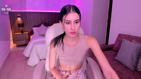 Snapshot of karlaa_james chatting on September 20, 2025, 11:00 am Karlaa online show from September 20, 2025, 11:00 am