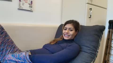 Snapshot of karladreamssex chatting on November 21, 2025, 7:51 am Crystyna online show from November 21, 2025, 7:51 am