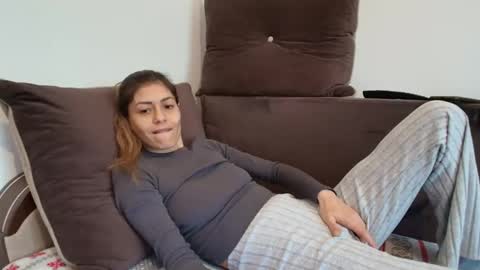Snapshot of karladreamssex chatting on May 1, 2026, 7:57 am Crystyna online show from May 1, 2026, 7:57 am