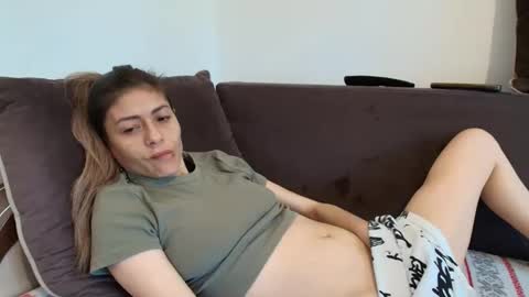 Snapshot of karladreamssex chatting on May 30, 2026, 8:00 am Crystyna online show from May 30, 2026, 8:00 am
