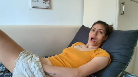 Snapshot of karladreamssex chatting on June 24, 2026, 8:46 am Crystyna online show from June 24, 2026, 8:46 am