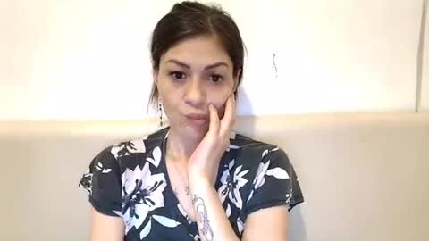 Snapshot of karladreamssex chatting on July 30, 2026, 9:58 pm Crystyna online show from July 30, 2026, 9:58 pm