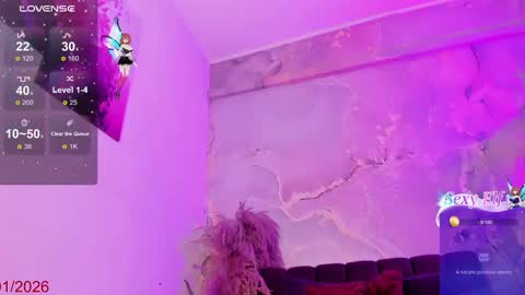 KARLA online show from January 18, 2026, 1:48 pm