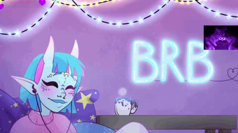 Karla online show from February 3, 2025, 8:24 pm