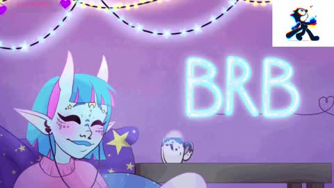 Karla online show from February 10, 2025, 3:57 am