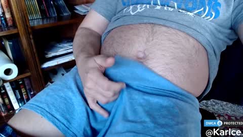 Snapshot of karlce chatting on December 5, 2024, 9:39 pm Karl online show from December 5, 2024, 9:39 pm