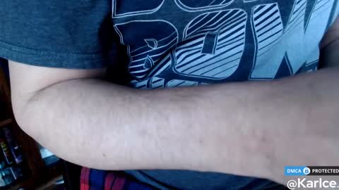 Snapshot of karlce chatting on December 18, 2024, 10:13 pm Karl online show from December 18, 2024, 10:13 pm