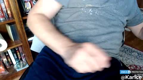 Snapshot of karlce chatting on November 26, 2025, 6:42 pm Karl online show from November 26, 2025, 6:42 pm