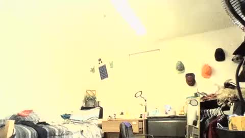 Karlie Kross online show from June 20, 2026, 5:10 am