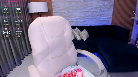 Karli online show from July 16, 2026, 3:23 am