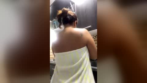 karlla_brown online show from July 24, 2026, 9:40 am