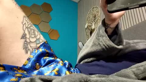 Snapshot of karlmeirio chatting on February 9, 2026, 7:12 am Daddy Karl online show from February 9, 2026, 7:12 am