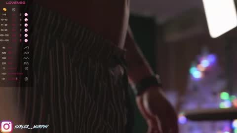 Karlos and Louis online show from February 25, 2025, 11:41 am