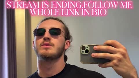 Karlos and Louis online show from March 2, 2026, 4:03 am